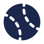 Tennis 2 SVG Icon